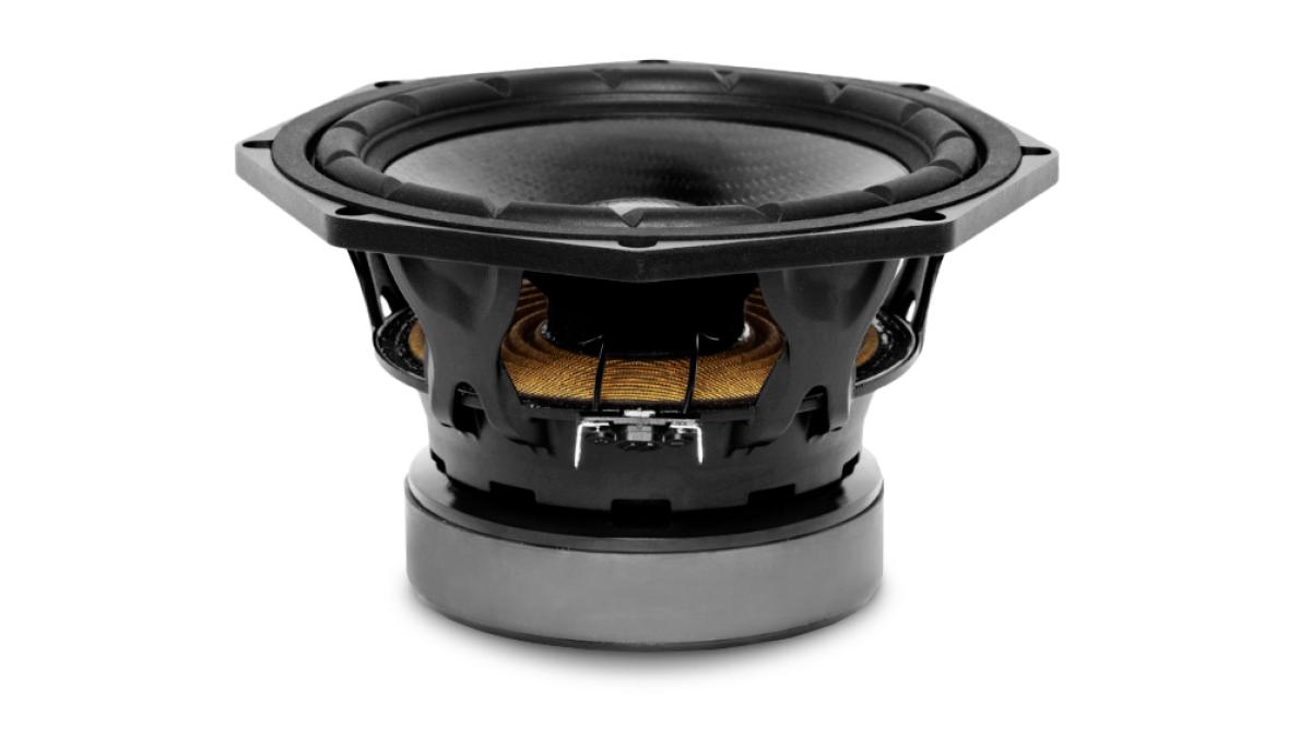 Beyma 8NMFW - 8" Woofer, 8 Ohm