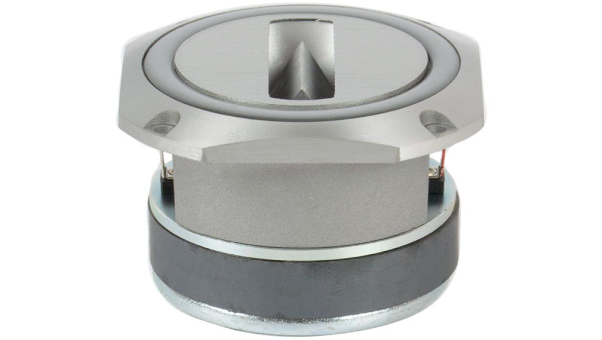 Beyma CP21-F Compression Tweeter