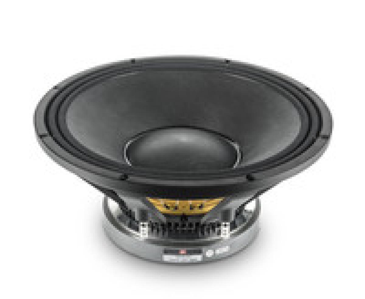 BMS 15S435 - 15" Subwoofer, 8 Ohm