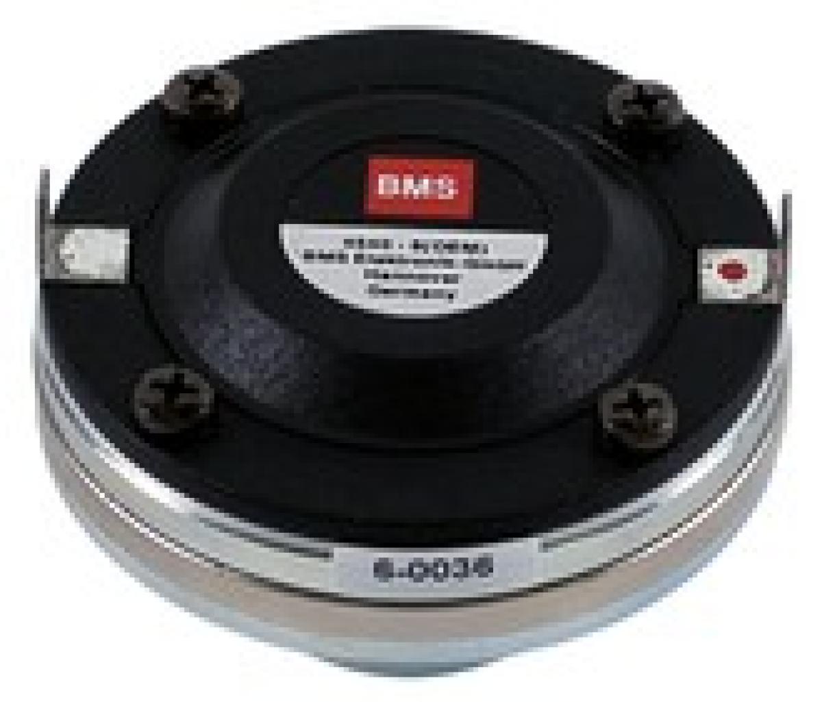 BMS 4540 Nd -Neodym Treiber 16Ohm