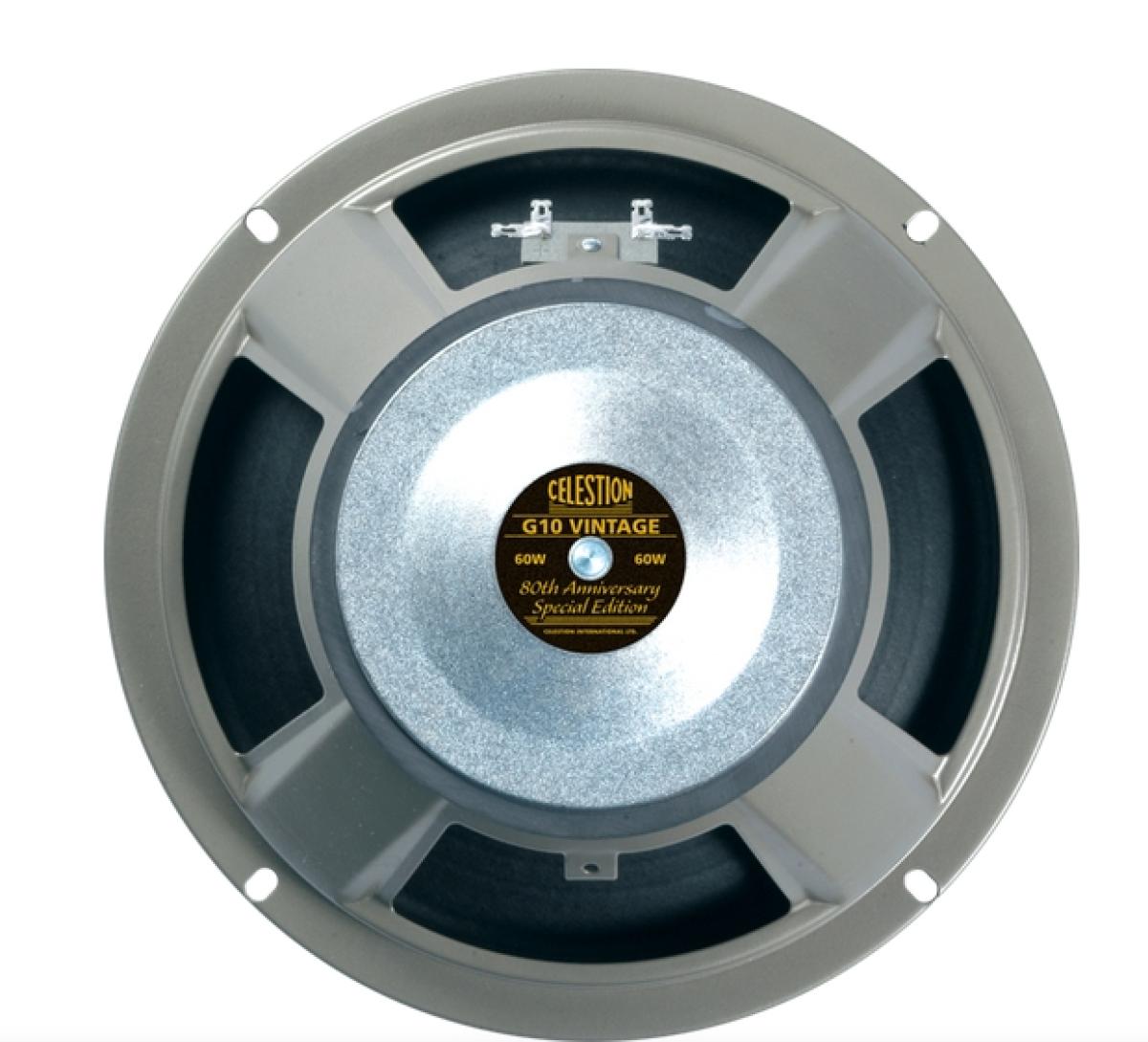 Celestion G10 Vintage, 8 ohm