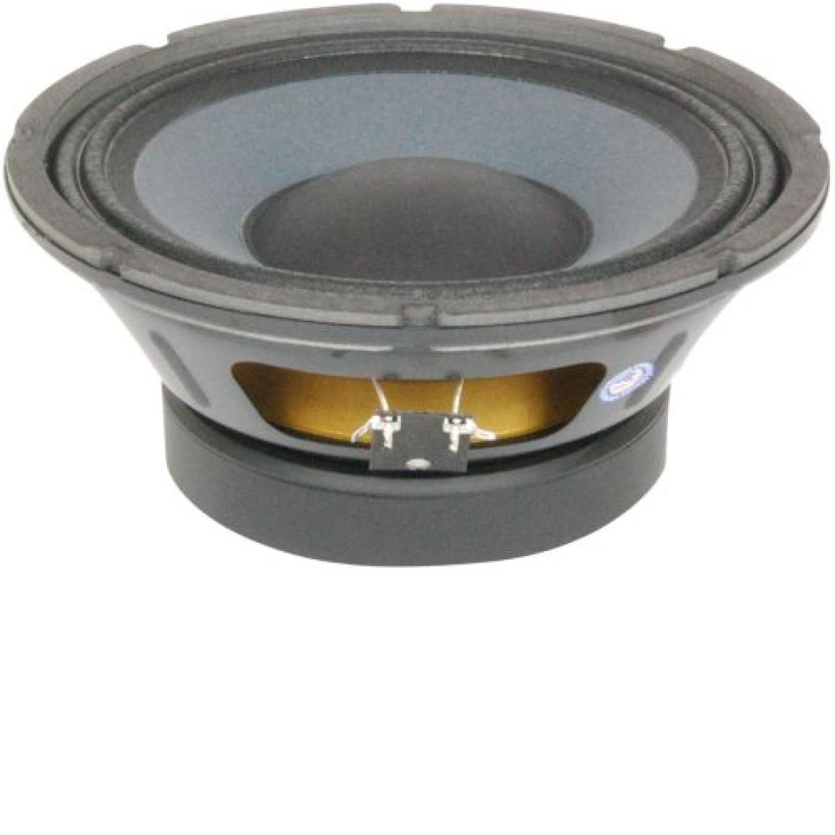 Eminence Delta 10B - 10" Lautsprecher 350 W/16 Ohm