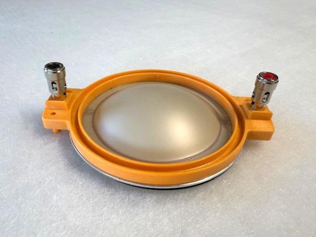 Faital Pro HF1400 Ersatzdiaphragma, 8 Ohm