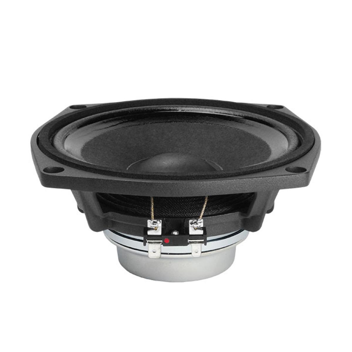 Faital Pro 6PR122 - 6" Lautsprecher 120 W 8 Ohm