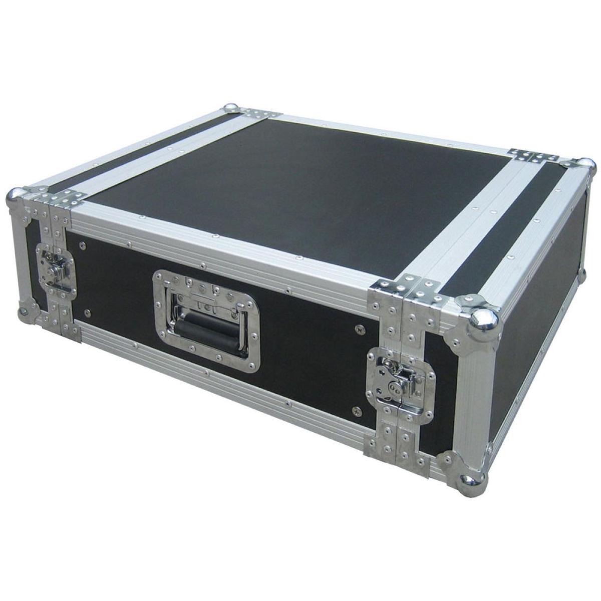 JV Case - Rack Case 4HE