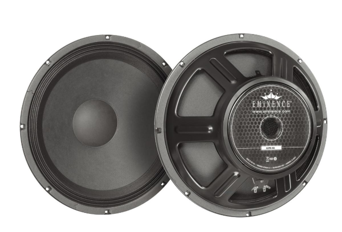 Eminence Kappa 15A - 15" Lautsprecher, 8Ohm