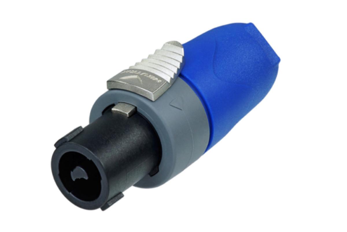 Neutrik NL2FX Speakon Stecker
