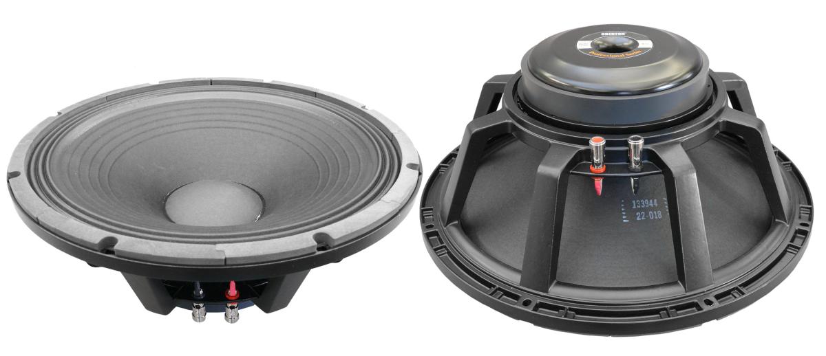 Oberton 15L400 - 15" Woofer