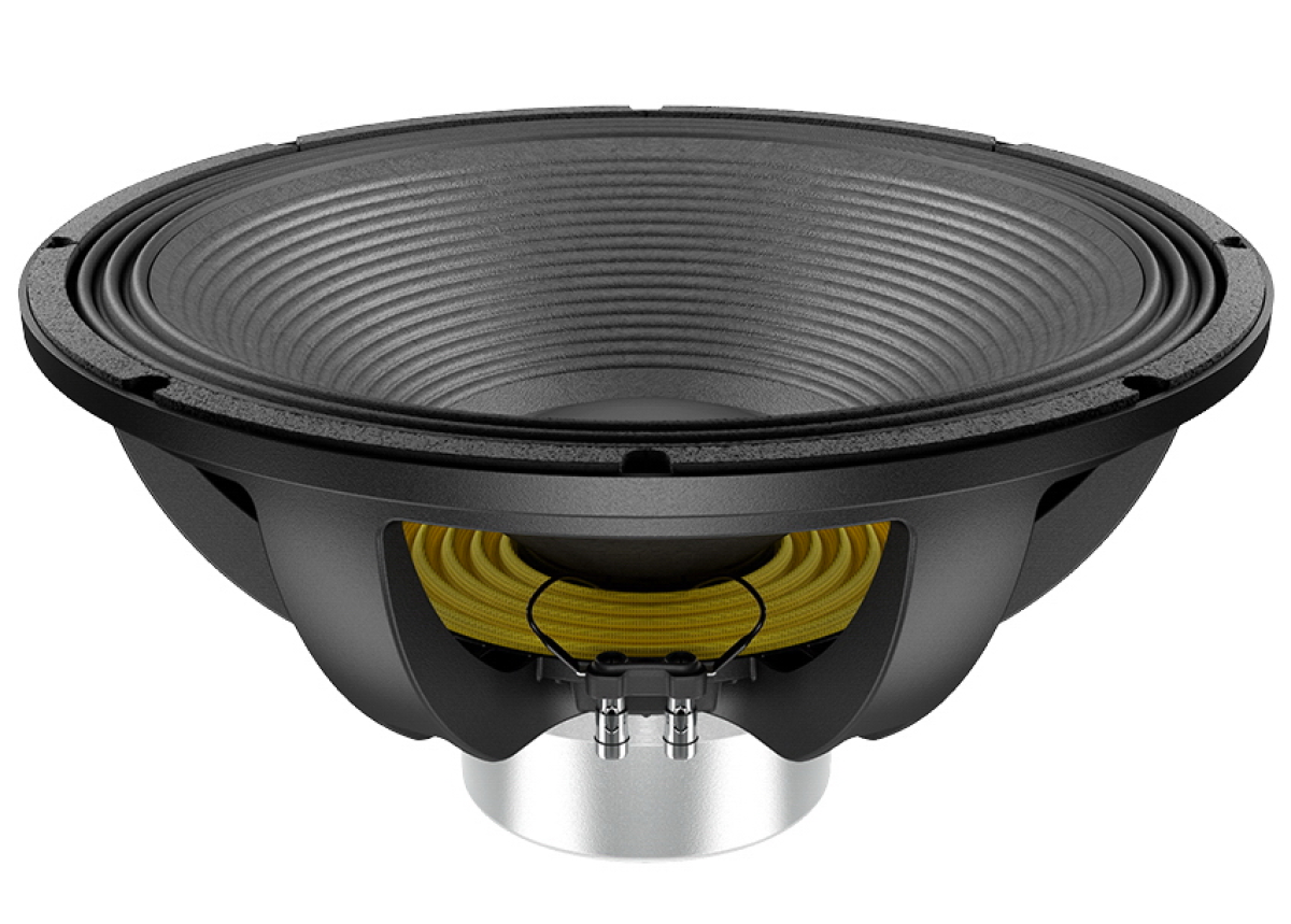 Lavoce SAN184.50 - 18" Neodym Subwoofer