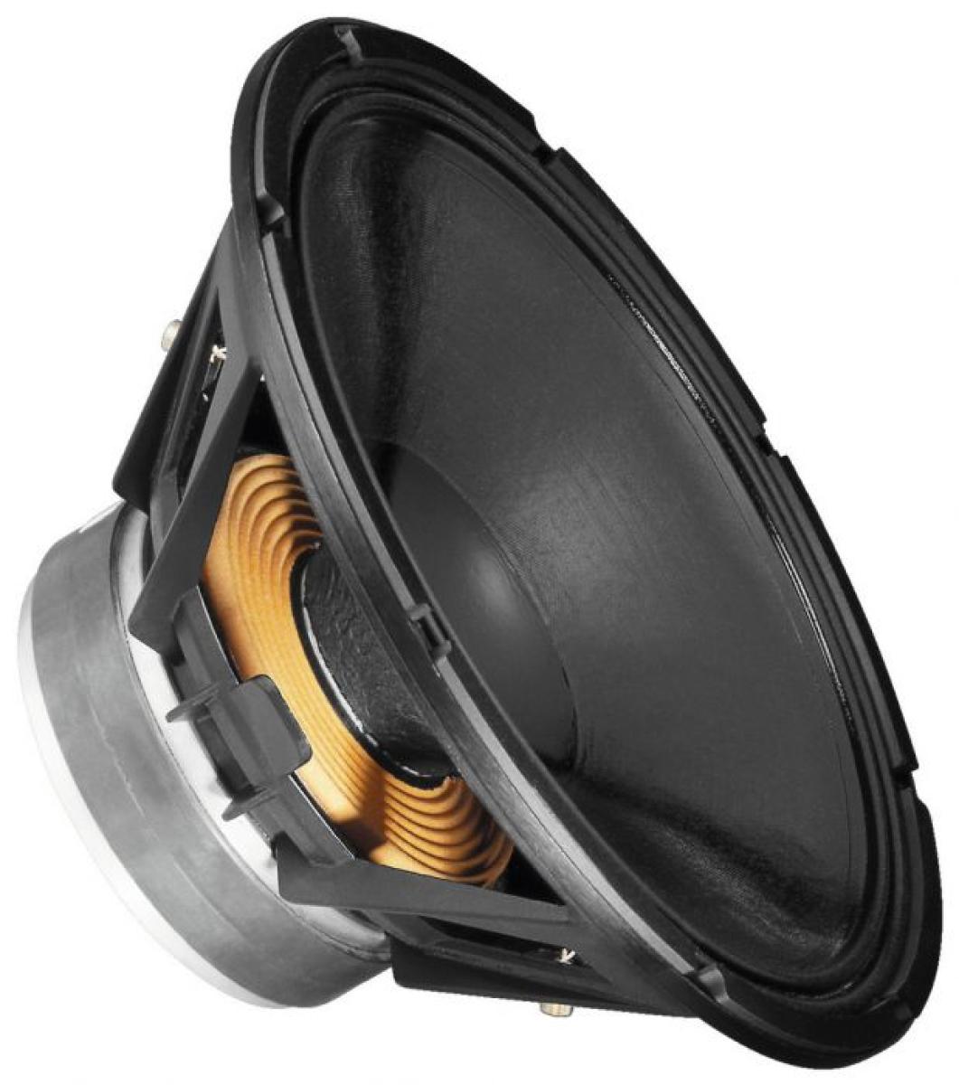 Monacor SPH-450TC - 18" Subwoofer