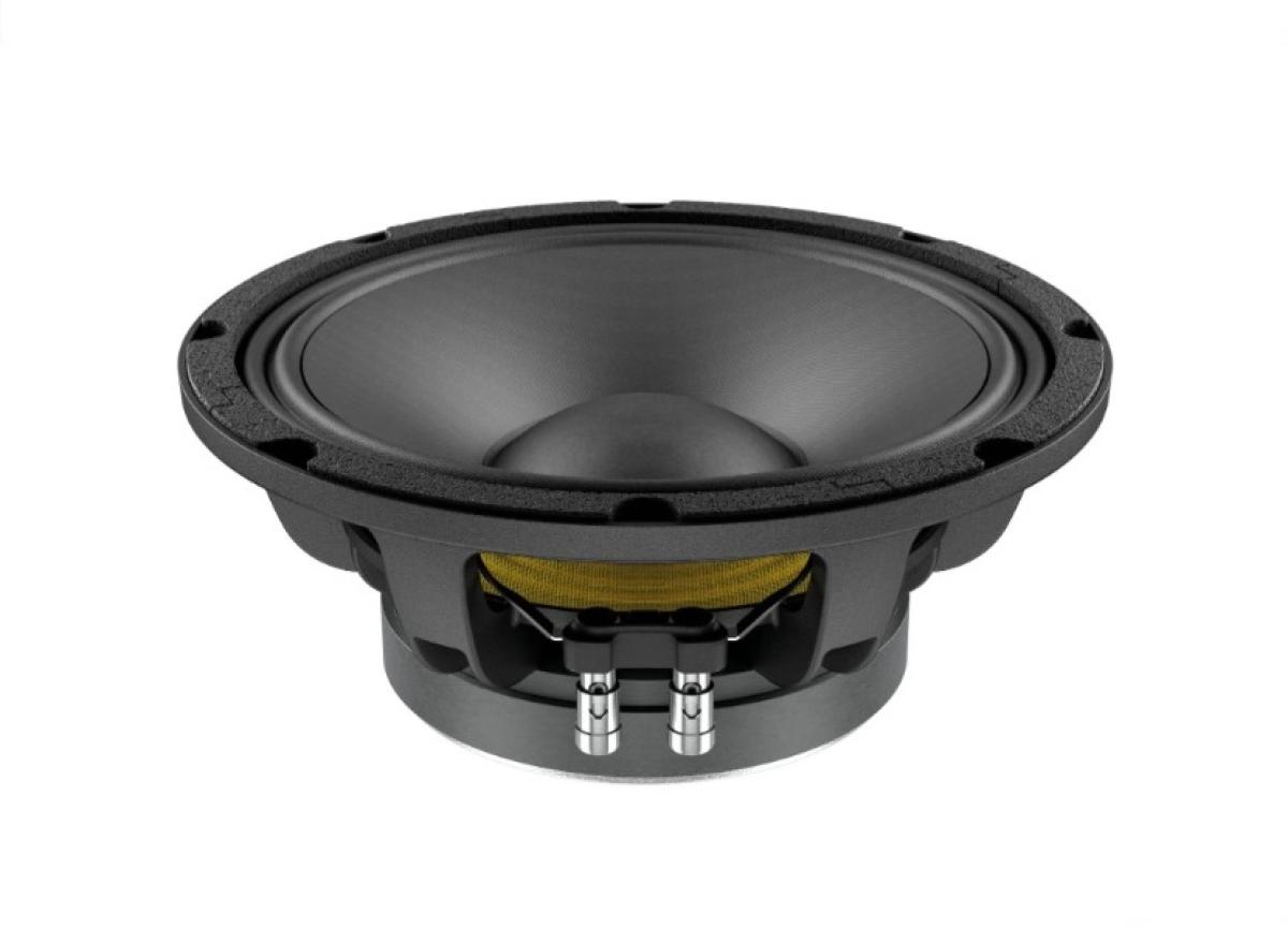 Lavoce WAF102.50 - 10" Lautsprecher, 8 ohm