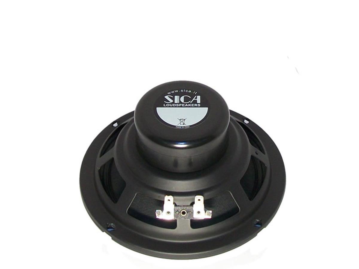 Sica 6"- 200W Extended Range Breitbandlautsprecher 6 D 1,5 SL 8 Ω (Z004065)