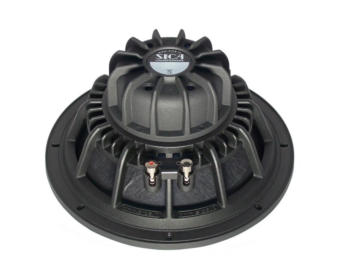 Sica 10" K3 Professional Woofer (Z005840)