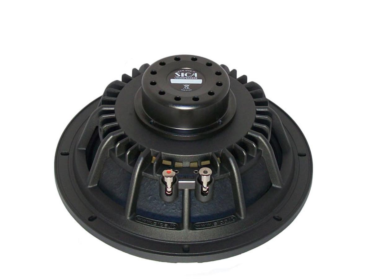 SICA 10B2.5 (Z005910) - 10 Zoll Basslautsprecher