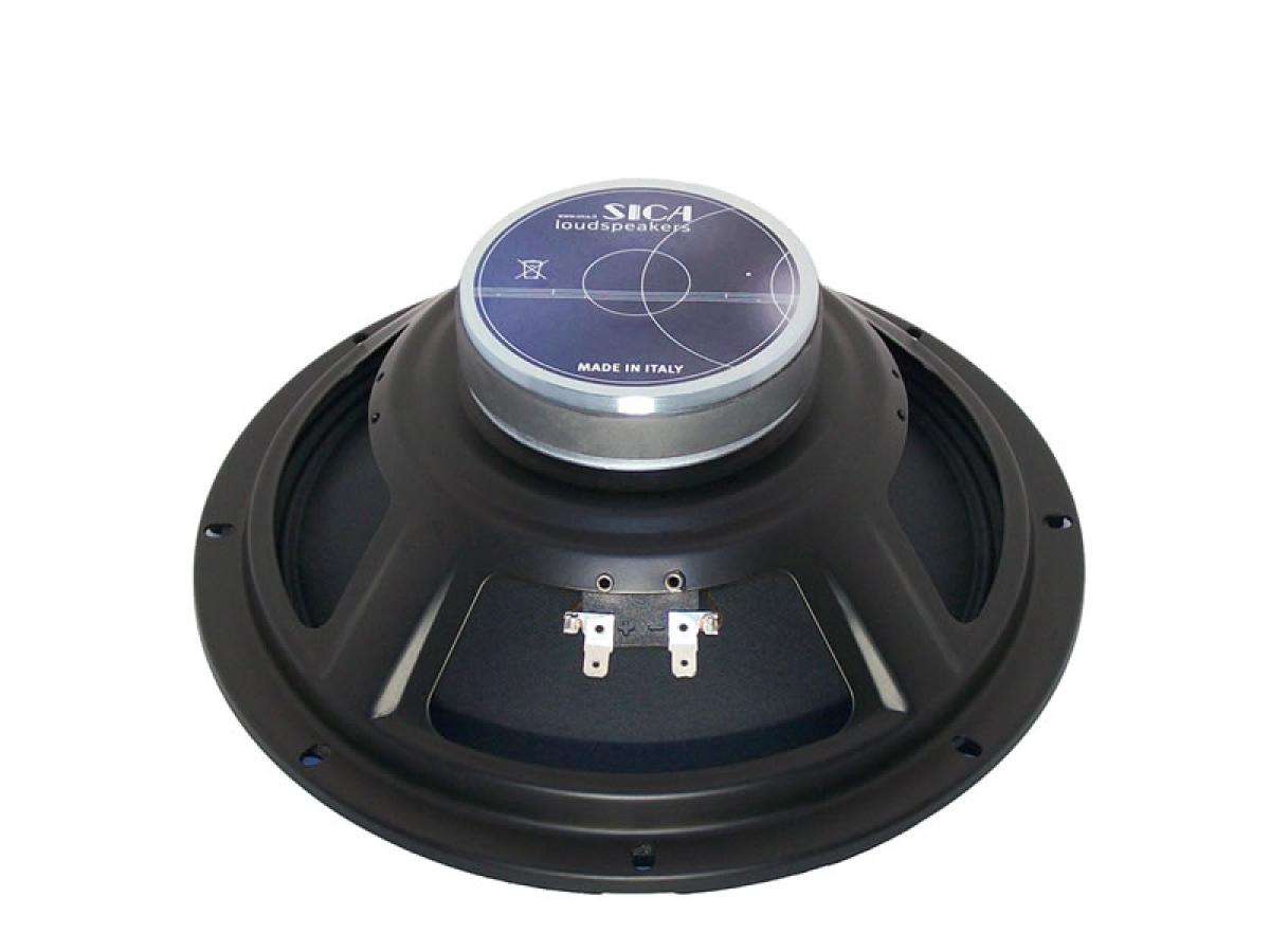 Sica 10'' 160W Breitband-Lautsprecher 10 D 1,5 CS (Z006510)