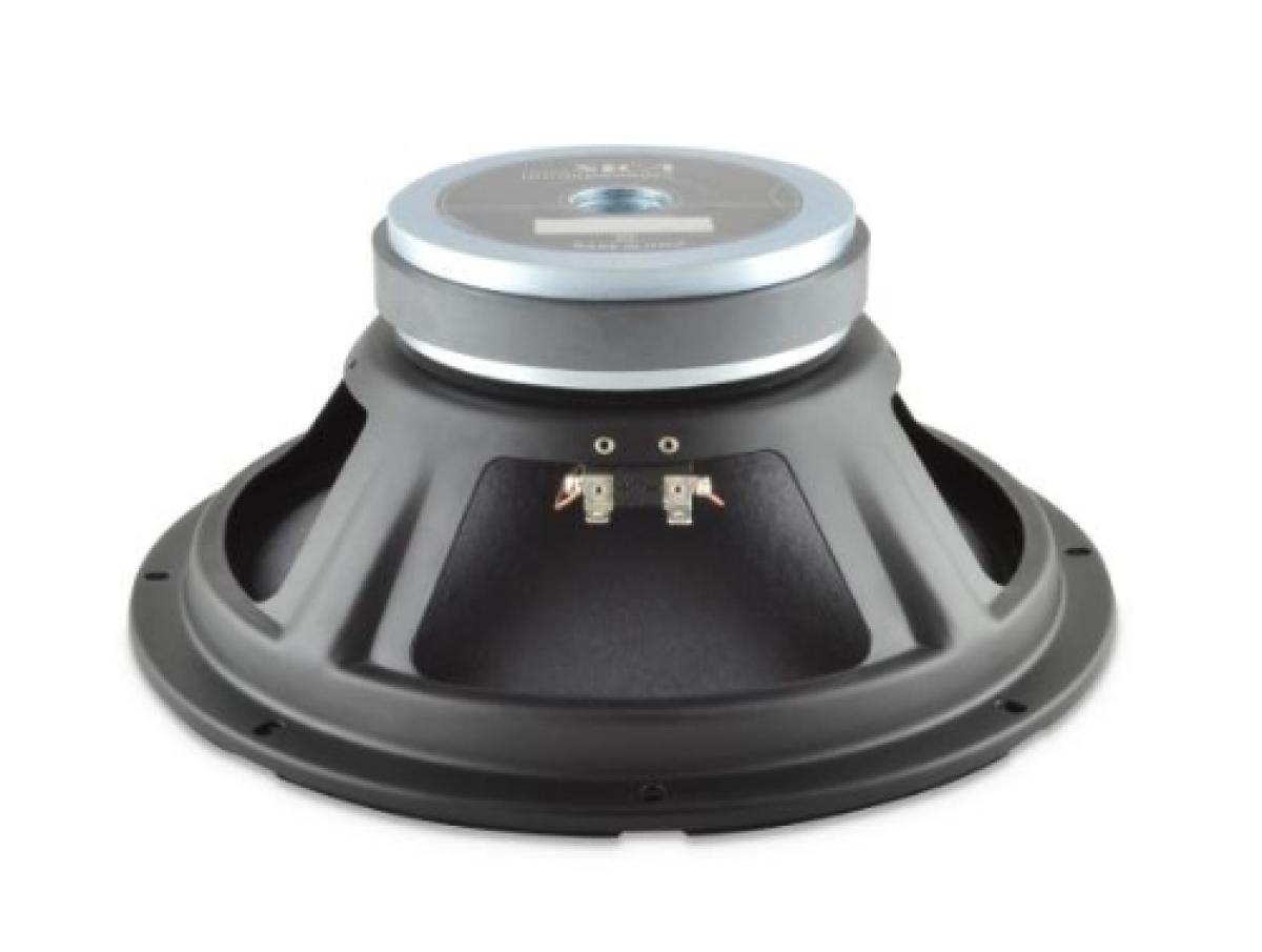 Sica 12S 2,5 CS 8Ω - 12" Subwoofer (Z007931)