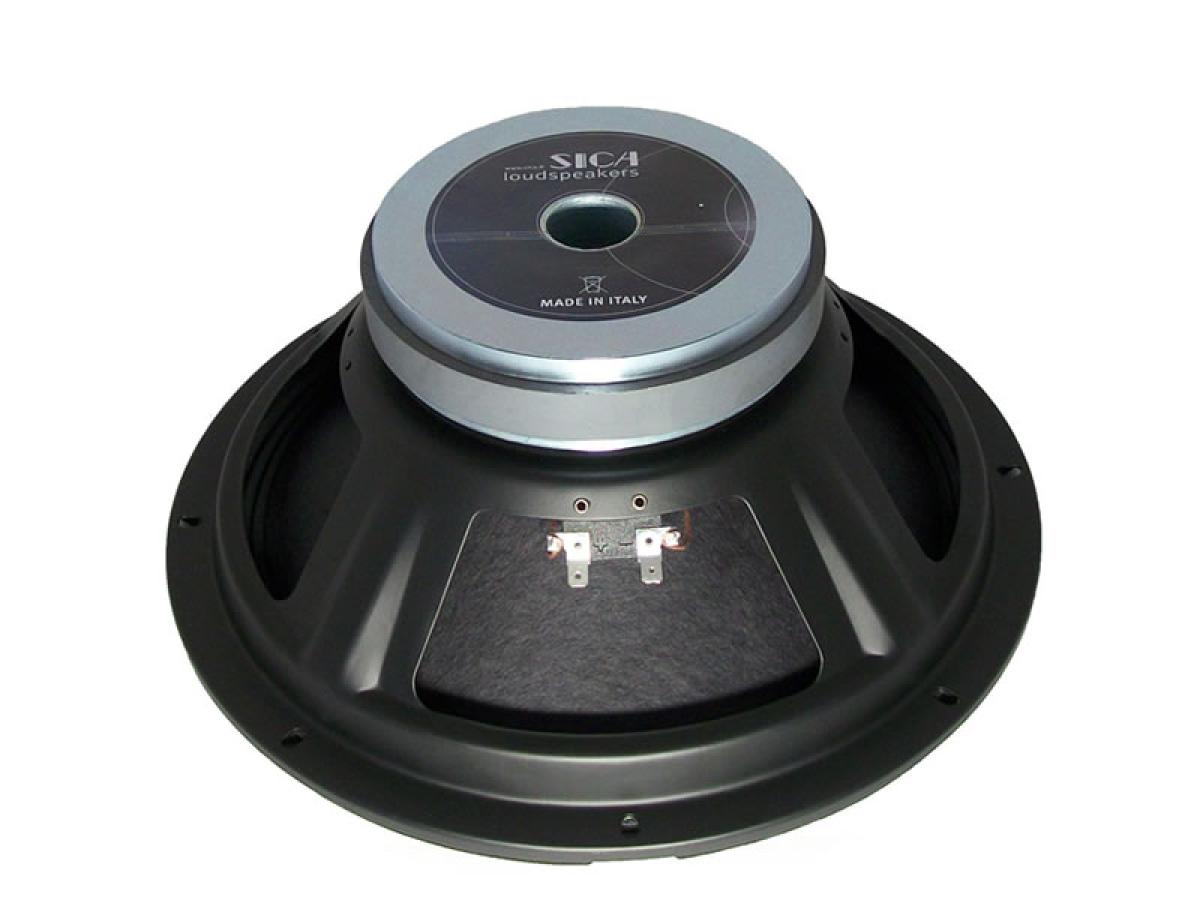 Sica 12'' Professional Woofer  12E2.5CS  (Z007950)