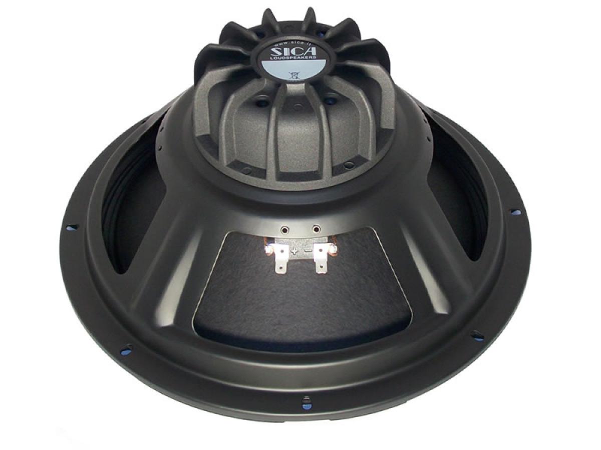 Sica 12'' Professional Woofer (Z007986)