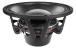 Faital Pro 15XL2400 - 15" Subwoofer, 8 Ohm