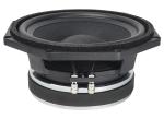 Faital Pro 8RS250 - 8" Lautsprecher, 8 Ohm