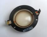 Ersatzdiaphragma Z009390 für Sica CD 60.38/ N92 (Z009484) - 8 Ohm