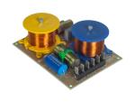 B&C FB3548V2 - Frequenzweiche für DCX354 8 Ohm, V2