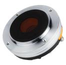 Faital Pro HF142 - 1,4" Hochtontreiber, 80 W, 8 Ohm