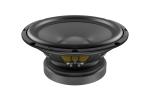 Lavoce SSF122.50L - 12" Subwoofer, 8 Ohm