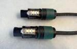 Sommer Lautsprecher-Kabel Speakon 2x4.0 10m