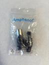 Amphenol XLR-Stecker, male