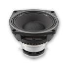 BMS 5CN160 - 5'' Neodym Coax Lautsprecher, 8+8 Ohm