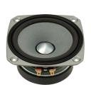 Fostex FF125WK - Breitband Lautsprecher, 8 Ohm