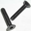 M5x30, Senkschraube schwarz