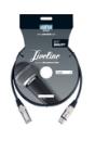 XLR Mikrofonkabel 10 m