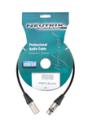 Neutrik XLR Mikrofonkabel 15m